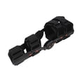thumbnail image 1 of Orthosis Immobilizer Protector,  Rebound Resilience Knee Brace Hinged  For Broken Leg, 1 of 8