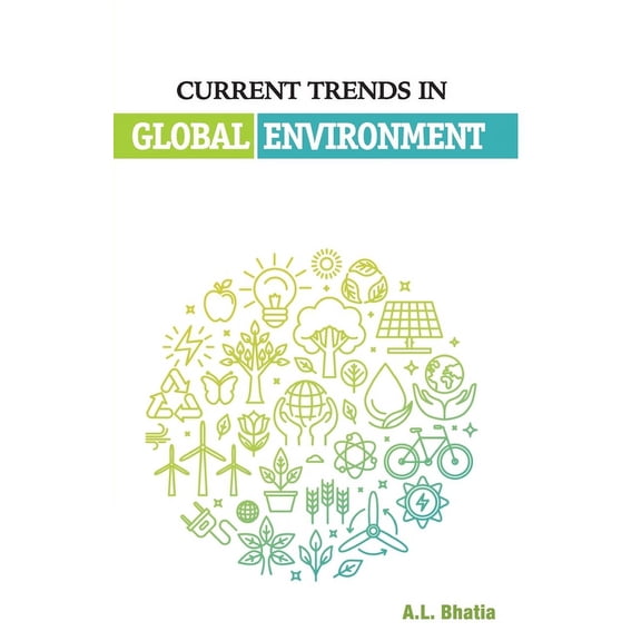 Current Trends In Global Environment (Paperback)
