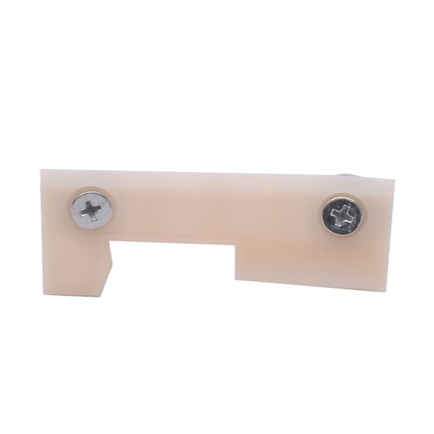 Fuide plástico for marcha atrás for VW Golf Jetta 2 Polo Caddy for Vento 3D12 191711146C