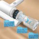 thumbnail image 2 of Aspirador de ColchóN, Instrumento de EliminacióN de áCaros Al VacíO de Cama UV de Mano, MáQuina de Limpieza InaláMbrica para Eliminar áCaros, 2 of 5