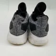 thumbnail image 4 of Ad-id-as Mens Duramo 9 BB6917 Black Running Shoes Lace Up Low Top Size 13, 4 of 6