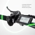 thumbnail image 3 of Bicicleta Neon Eléctrica Rodada 29 21 Velocidades Color Negro, 3 of 7