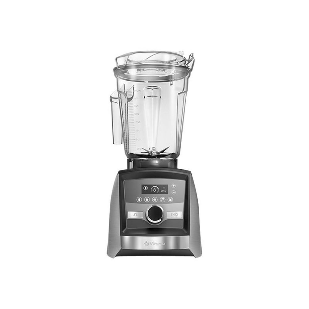 Vitamix Ascent Series A3500 Blender 2 qt brushed stainless steel
