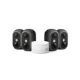 thumbnail image 1 of Kit de 4 Cámaras de Seguridad eufyCam C35 Inalámbricas IP67, 1 of 5
