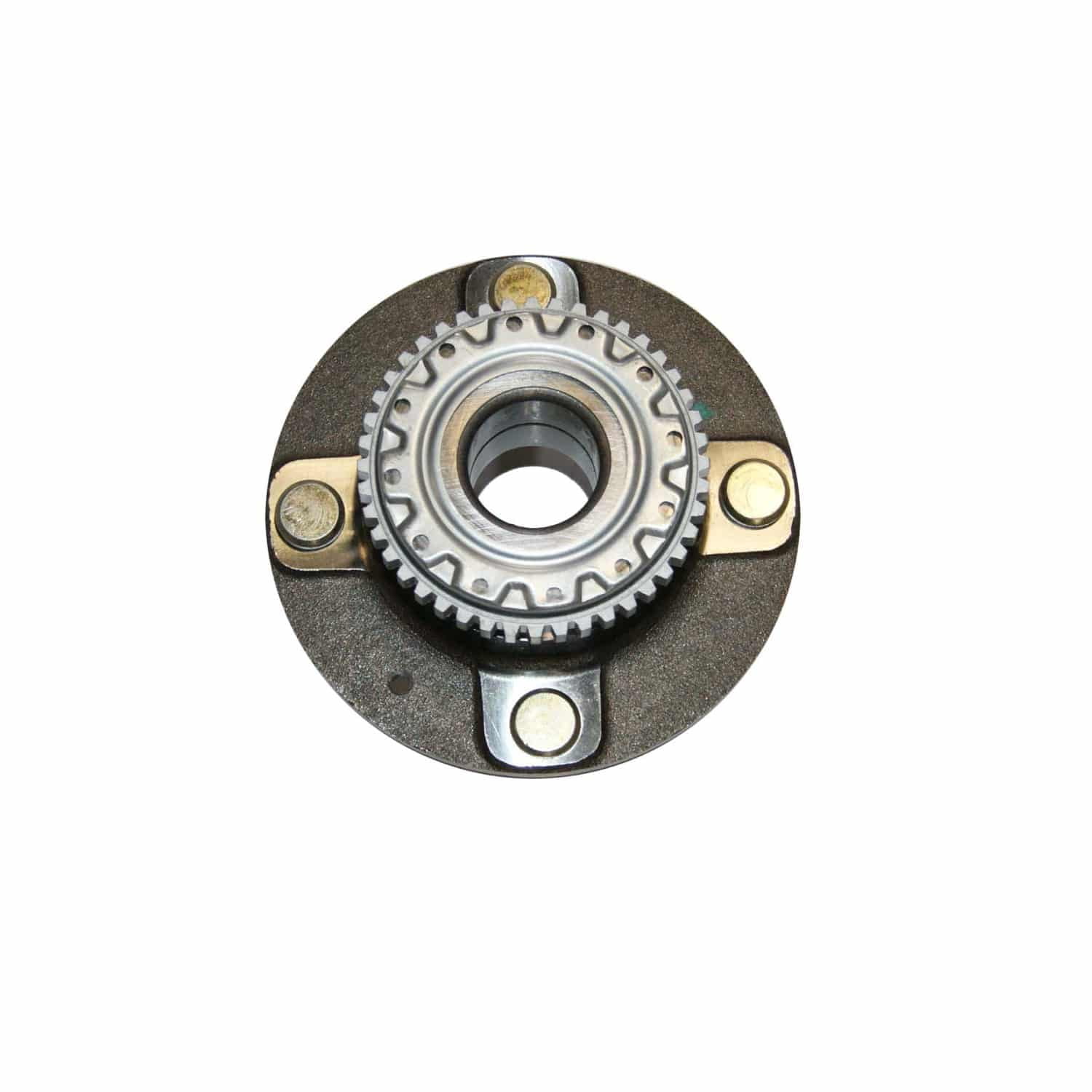 GMB 730-0371 Wheel Hub Module that fits a Hyundai Elantra (2001-2006)