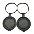 thumbnail image 5 of Binocular/Monocular Objective Lens Caps Internal Diameter 52mm-55mm/61mm-63mm Protective Lens Caps For Optical Devices, 5 of 8