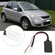 thumbnail image 1 of Receptor de música Bluetooth, Bluetooth 4.0 Receptor de música inalámbrico Cable de Audio Auxiliar estéreo para Suzuki SX4 2007-2010 EOTVIA No, 1 of 6