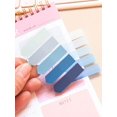 Arror Sticky Notes 100-Piece Sticky Notes and Arrow Index Tabs Set - Walmart.com