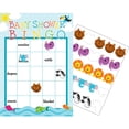 thumbnail image 2 of Noah's Ark Bingo Game, 10 Pk, 2 of 2
