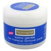 Neutrogena Extra Gentle Eye Makeup Remover Pads 30'S Jar (3 Pack)