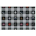 thumbnail image 3 of NHL Pillowcase Ultra-Soft Cozy Polyester Pillowcase - 20 x 30 inch (1 Piece Pillow Case Only), 3 of 3