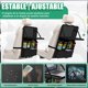 thumbnail image 5 of 2 Pzs Organizadores de Asiento Trasero,Protector de Asientos para Auto,11 Bolsillos Organizador para Auto con Comedor Bandeja Universal,Se Puede Utilizar Para Viajar,la Oficina,el Maquillaje, 5 of 7