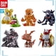 thumbnail image 2 of BANDAI Digimon Adventure Agumon Pulsemon figuras de acción modelo Gashapon colección Hobby regalos Juguetes xuanjing  unisex, 2 of 2