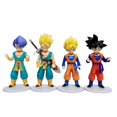 thumbnail image 3 of Shonen Dragon Ball anime hecho a mano versión de alta calidad de Sun Wutian anime periférico adornos de regalo modelo muñeca, 3 of 3