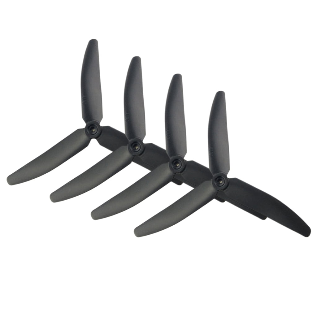 4/8Pcs CCW/CW Props Paddle Blades Propellers for RC 4 Axis Yuneec Breeze Drone 