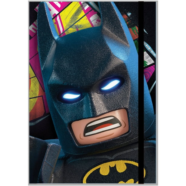lego batman magazine issue 10