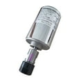 thumbnail image 4 of 200w engraving machinespindle motor air-cooling cnc 0.2KW spindle dc motor CNC Engraving Machine ER11 3.175mm collets ER16-8MM ,Anti-Rust, 4 of 7