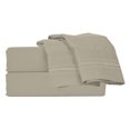 thumbnail image 2 of SB Super Soft Brushed Microfiber Bed Sheets Set - 1800 Series  Easy-Clean, 2 of 3