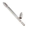 thumbnail image 1 of destyer Pin Tong Vise 2 Reversible Collets 4 Jaws Drill Bit Holder for Jewelry Watch, 1 of 9