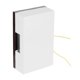 thumbnail image 1 of Wired Doorbell Manual Ding Dong Bell for Home Hotel Access Control System, 1 of 5