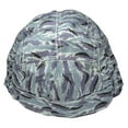 thumbnail image 4 of RIVERWELD Welding Protective Gear Helmet Caps Pure Cotton Gray for Welders, 4 of 5