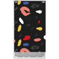 thumbnail image 3 of Skinit Polka Dots Dark Color Pop Xbox Series S Bundle Skin, 3 of 4