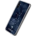 thumbnail image 2 of Skinit Lifestyle Virgo Constellation Galaxy A10e Clear Case, 2 of 3