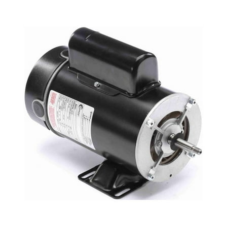 Century Motors UBN34V1 BN34V1 Induction Pool Pump Motor