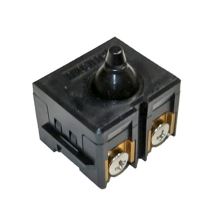 

DeWalt Grinder Replacement Switch # N396008