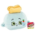 thumbnail image 2 of Shopkins Toasty Pop Toy For Ages 5+, 2 of 5