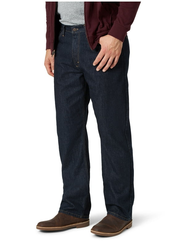 Wrangler Men's Jeans in Wrangler Men's 