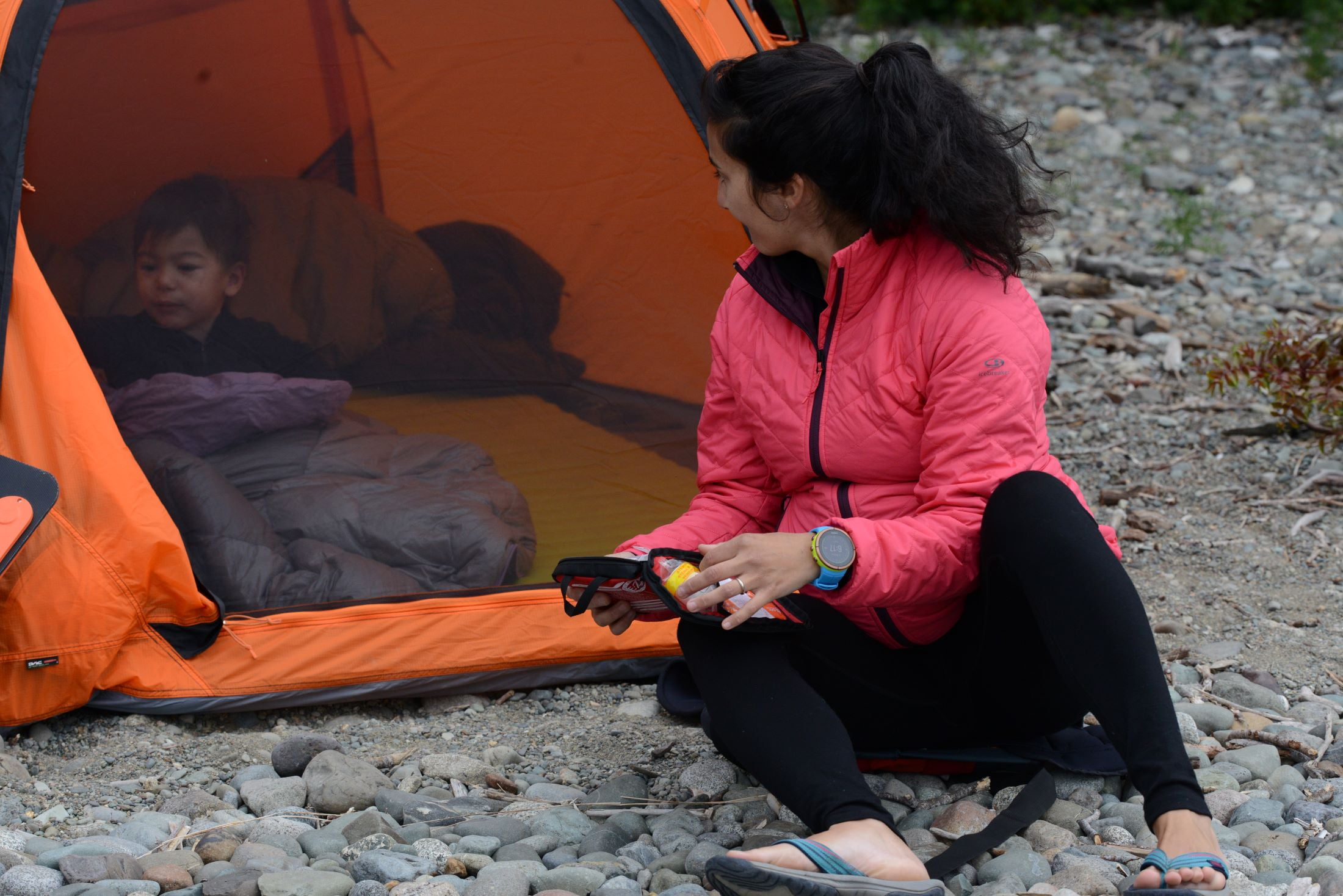 Adventure Medical Kits, Adventure First Aid 1.0 First Aid Kit