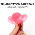 thumbnail image 5 of Hand Exerciser - Grip, Forearm Wrist Strengthener - Squeeze And Flex Finger Extension Trainer Thera, 5 of 5