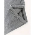 thumbnail image 6 of UOUA Mens Graphic Tees Vintage Oversized T-Shirts Casual Acid Wash Cotton Streetwear (S-2XL), 6 of 8
