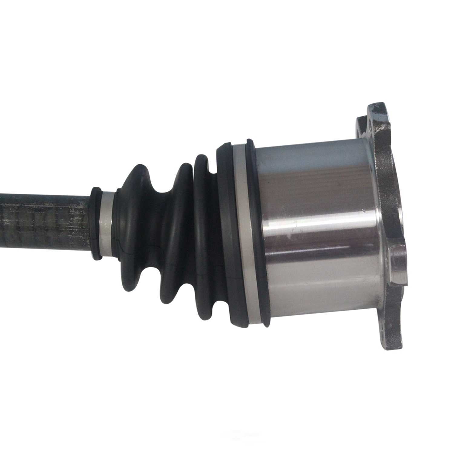 GSP NCV53045 93-94 INFINITI J30 CV Axle Assembly - Rear Left