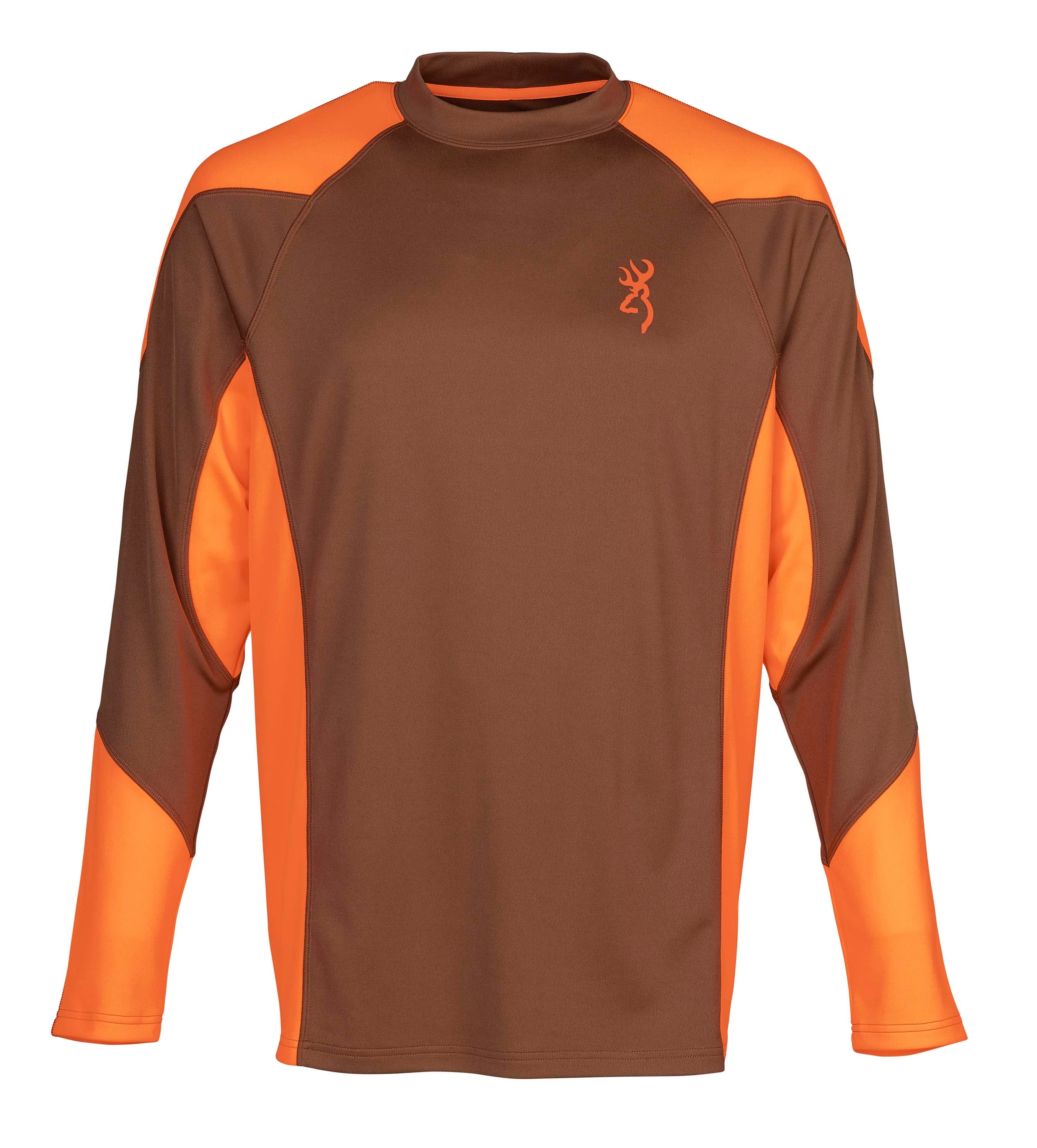 NTS Upland Shirt, Blaze, XX-Large - Walmart.com