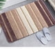 thumbnail image 4 of Yhmxh Alfombrillas de baño para baño Alfombra de baño Alfombrilla absorbente para baño y aseo, ideal para entrada, dormitorio, baño, sala de estar y entrada. Decoración del baño, 4 of 5