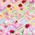 thumbnail image 1 of Tarjetas de regalo JOYIN para el día de San Valentín con forma de mochi squishy, 28 paquetes, 1 of 8
