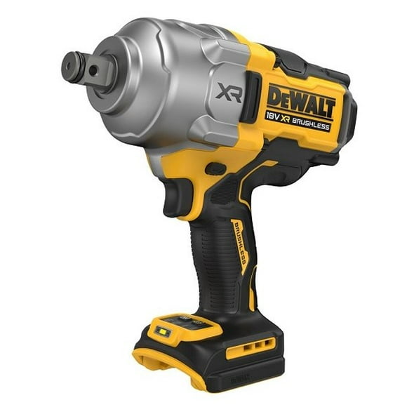 DeWalt - 18V XR Impact Wrench 3/4 1925nm Body