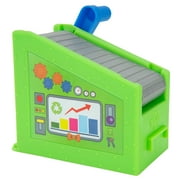 Blippi's Recycling Center Adventure Playset