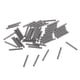 thumbnail image 2 of 50pcs Single Barril Crimp Sleeves Tubo De Cobre 10mm Línea De Pesca Conectores Para Rig Making UN, 2 of 8