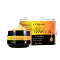 thumbnail image 3 of Ashosteey Intensive Tanning Gel,Premium Tanning Accelerator Cream,for Sunbed and Outdoor Use - Achieve a Deep and Lasting Tan with Intensive Tanning Luxe Gel,Natural Tan with Natural Ingredients, 3 of 9