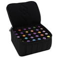 thumbnail image 4 of Essential Oil Carrying Case 30 Bottles Portable Shockproof Essential Oil Case, 4 of 6