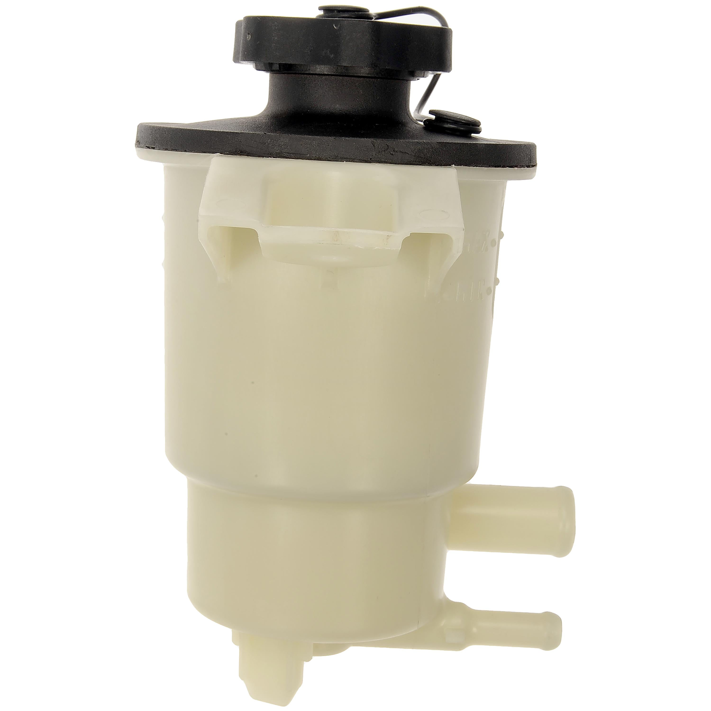 Dorman 603-849 Power Steering Reservoir for Specific Ford / Mercury Models Fits select: 2006-2007 FORD EXPLORER, 2005-2009 FORD MUSTANG