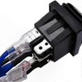 thumbnail image 4 of Waterproof 3-Position Rocker Switch for Motor Control Polarity Reversal with 6 Pins, 4 of 5