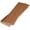 Mahogany, variant on Dundee Deco MDF Wall Panels - White Wood Wall Paneling for Interior Wall Decor, Living room, Office, Bedroom, SAMPLE 6.7" x 6.7"