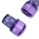 thumbnail image 5 of Paquete De 3 Filtros De Repuesto Para Aspiradora Dyson V10 Cyclone Series, V10 Absolute, V10 Animal, V10 Total Clean, Sv14 Lavable Y Reutilizable Monstrate HA023822-00, 5 of 7