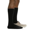 thumbnail image 2 of Darn Tough The Standard Mid-Calf Lightweight, Charcoal, Large, 2 of 5