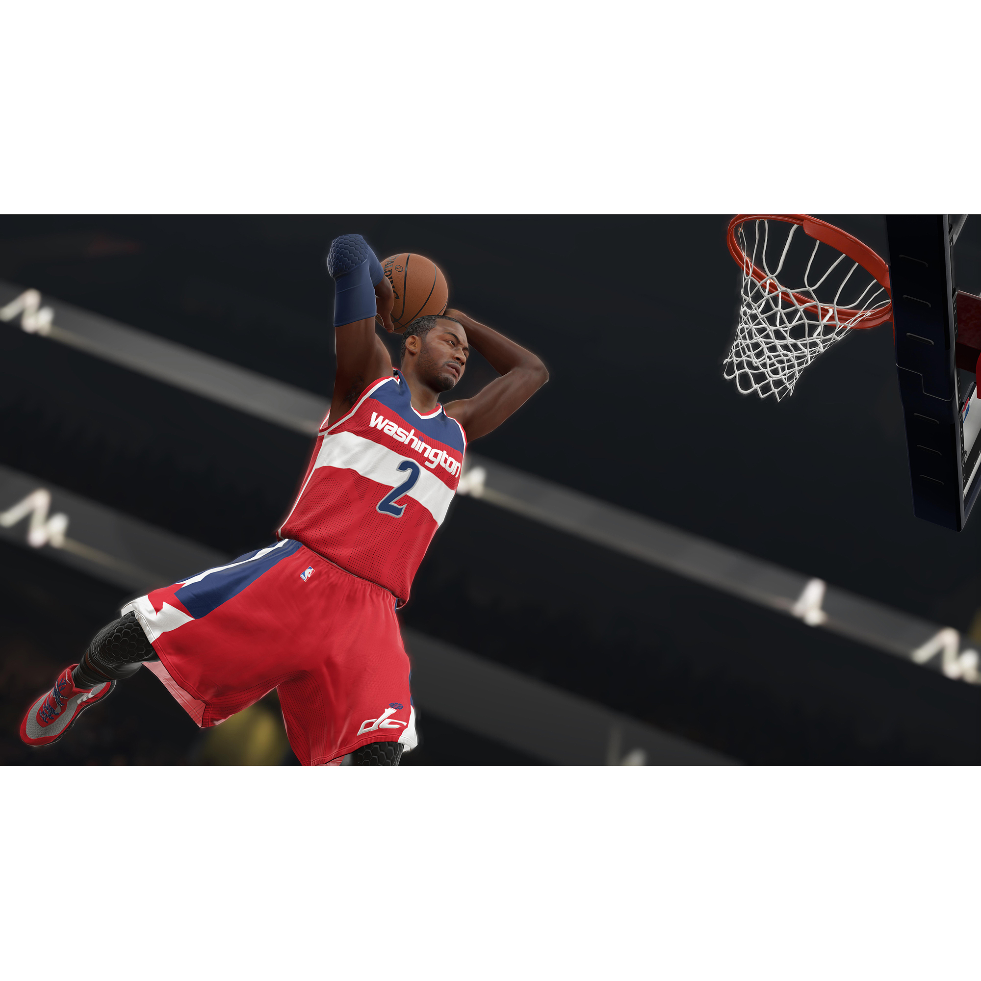 NBA 2K15 for Xbox One - image 2 of 7