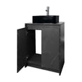 thumbnail image 2 of Gabinete Para Baño Con Lavabo Y Llave VARENNA Minimalista, 2 of 7